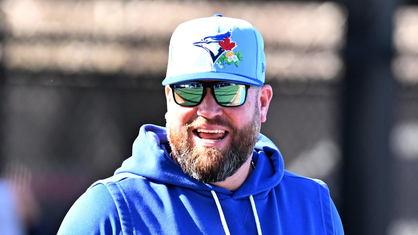 Ranking the Toronto Blue Jays' Positives Despite Rocky 6-9 Start
