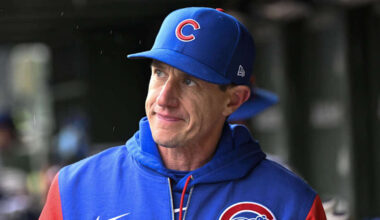 Cubs Already Turning to Unconventional Pitching Strategy Today