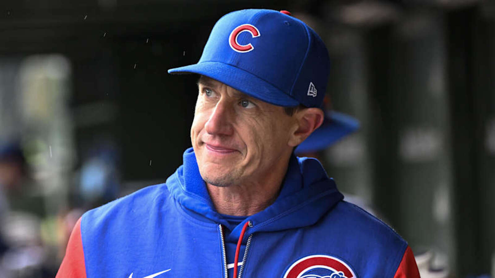Cubs Already Turning to Unconventional Pitching Strategy Today