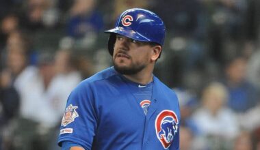 Phillies’ Kyle Schwarber Gets Honest on Facing Cubs Again
