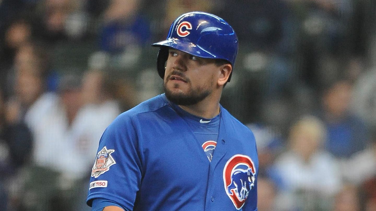 Phillies’ Kyle Schwarber Gets Honest on Facing Cubs Again