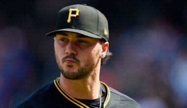 Pirates' Paul Skenes Has Strong Stance on ABS