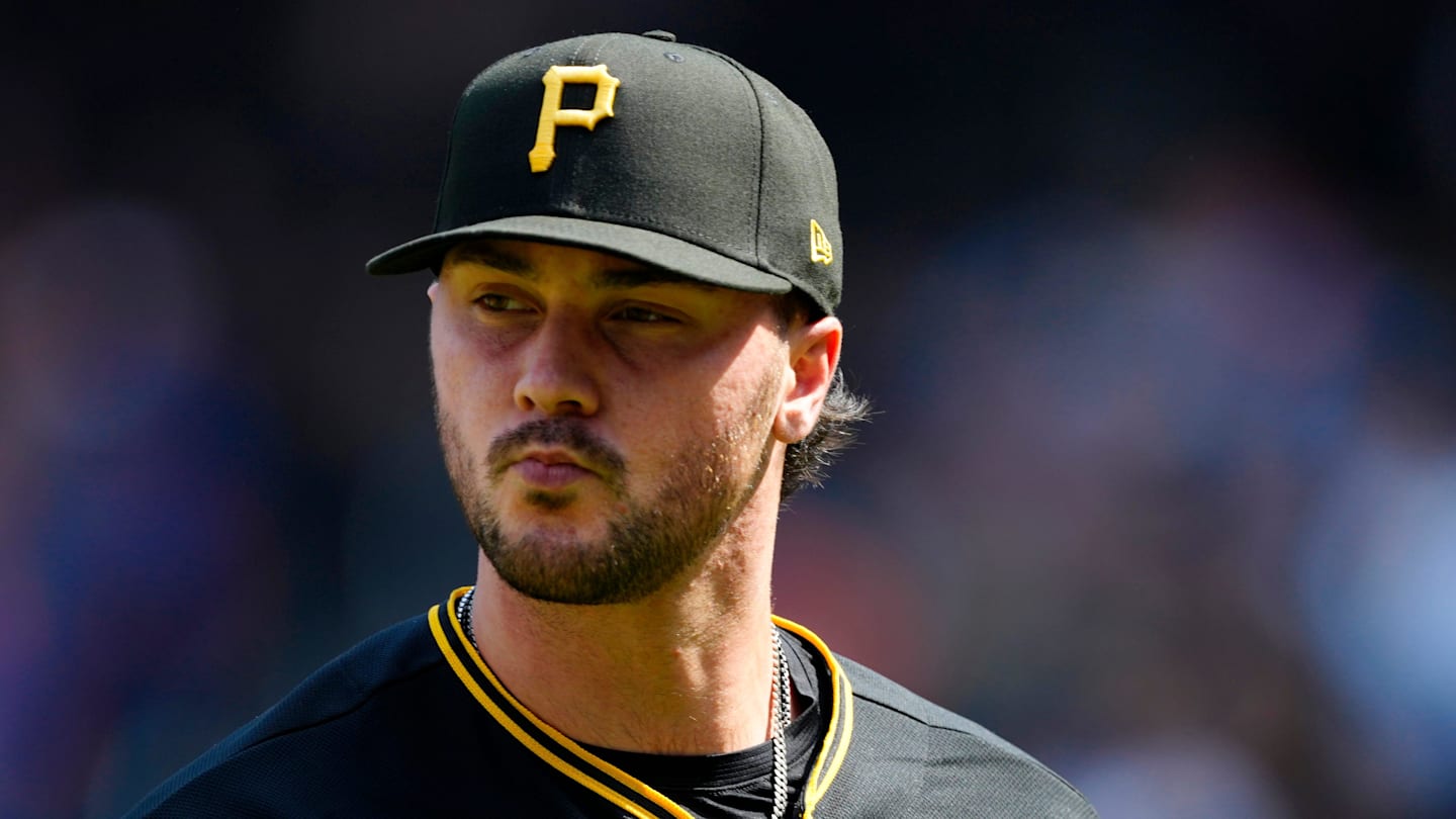 Pirates' Paul Skenes Has Strong Stance on ABS