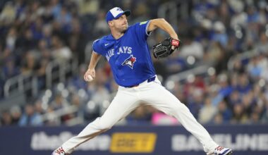 AL Champion Toronto Blue Jays Coming to Chase Field