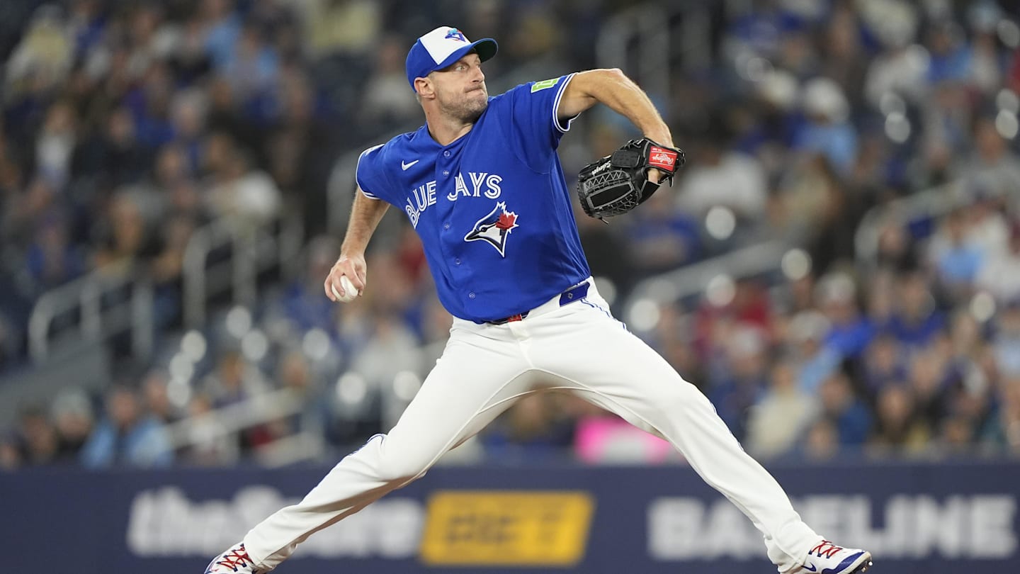 AL Champion Toronto Blue Jays Coming to Chase Field