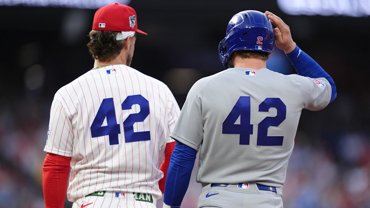 4 Biggest Phillies Takeaways From Ugly Series Loss to Cubs