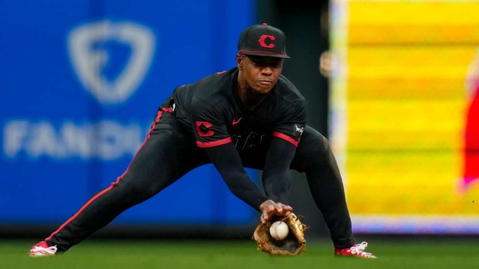 Struggling Cincinnati Reds Infielder is MLB's Unluckiest Player in 2026