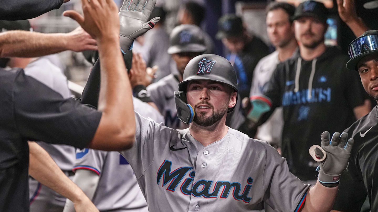 Biggest Changes for the Miami Marlins Since Opening Day