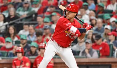 Cardinals Should Follow Tigers Blueprint for JJ Wetherholt Contract Extension