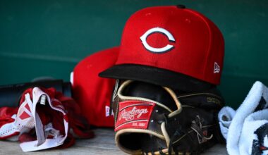 Reds Taking New Approach to Batting Practice Amid Offensive Struggles