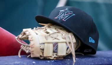 Trade Buzz Grows as Marlins Star Headlines SI Trade Big Board