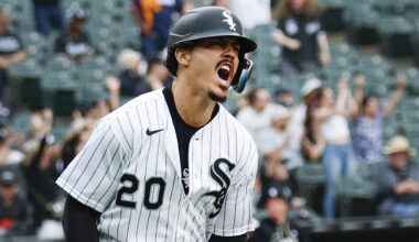 Flawless Use of ABS System Helps White Sox Gain Early Lead in Impressive Sequence