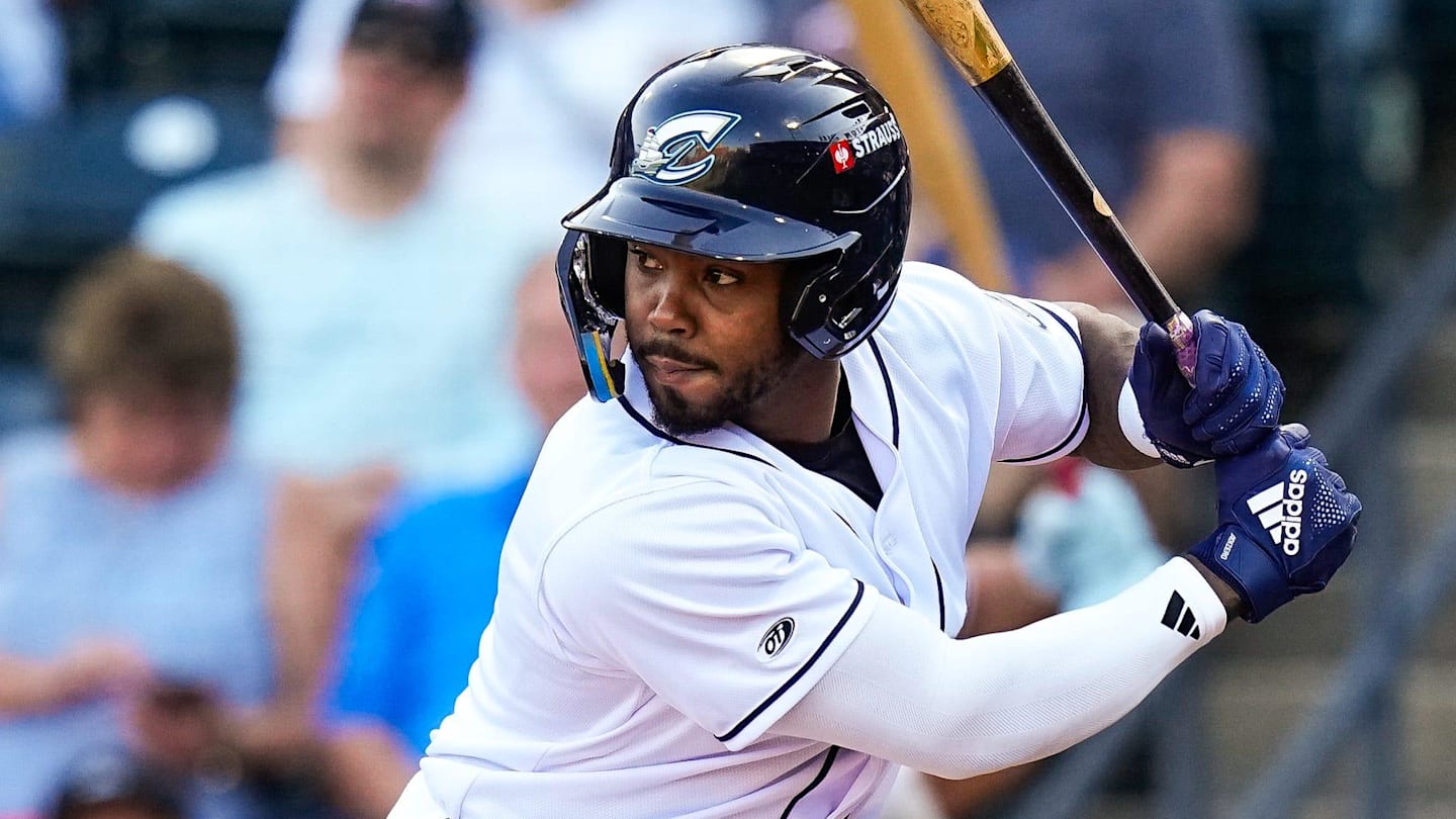 Continued Progress in Triple-A Puts Kahlil Watson on the Cusp of the Big Leagues