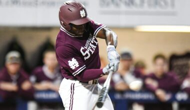 Multi-talented outfielder is one of the Giants most exciting prospects