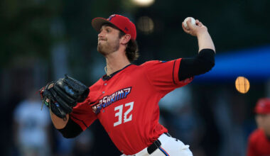 Thomas White Dominates in Return to Marlins’ Top Minor League Affiliate