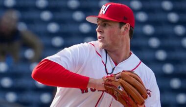 Top 3 Red Sox Prospects Who Could Push for Spots in Boston Soon