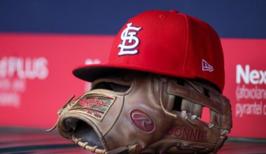Cardinals Prospect Tai Peete Hits for the Cycle in Breakout Performance
