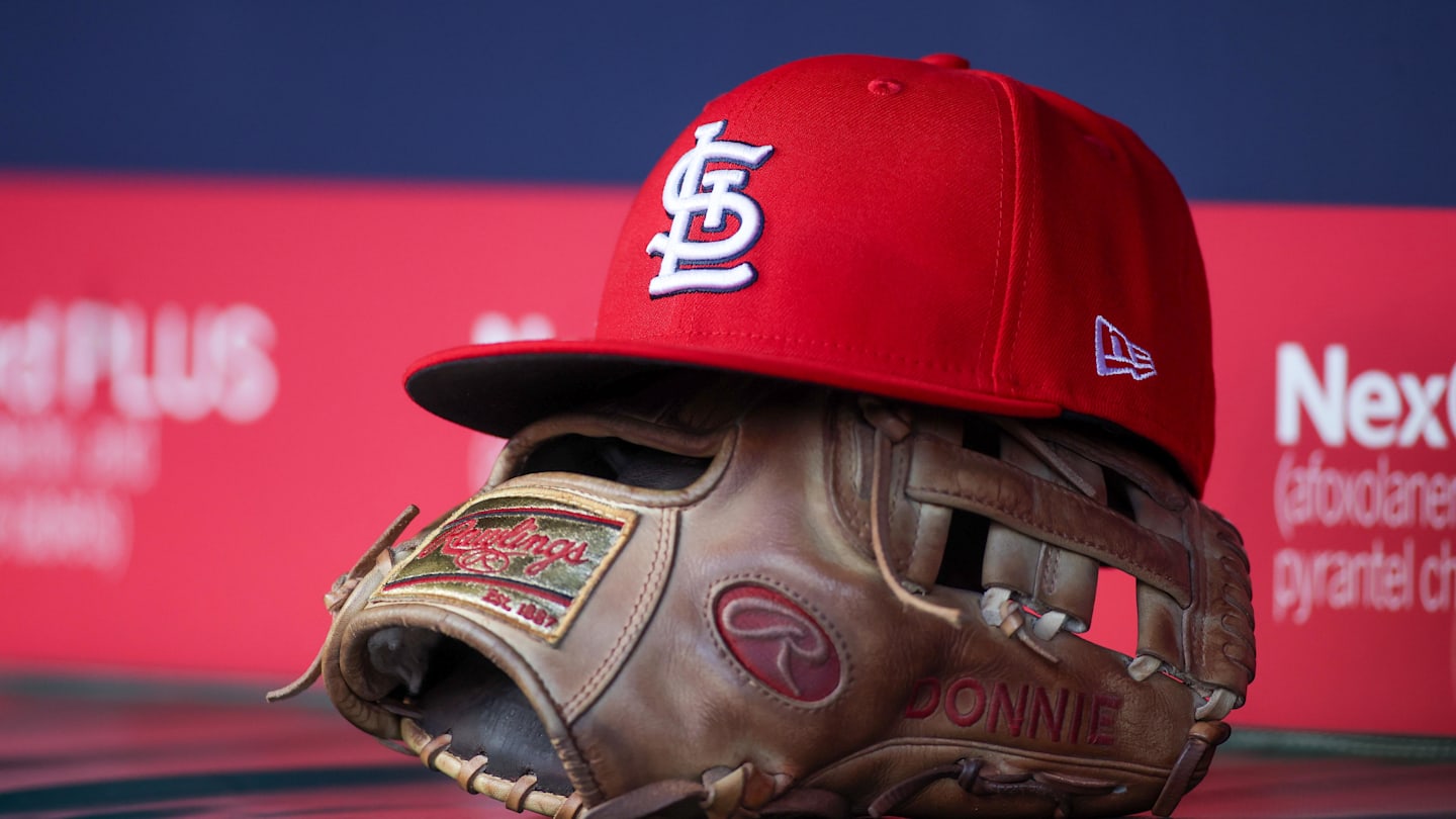 Cardinals Prospect Tai Peete Hits for the Cycle in Breakout Performance