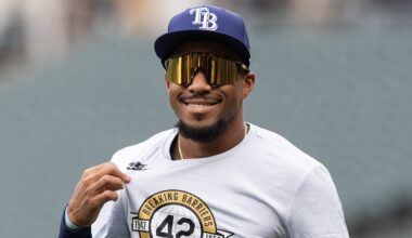 Jordan Lawlar - Arizona Diamondbacks