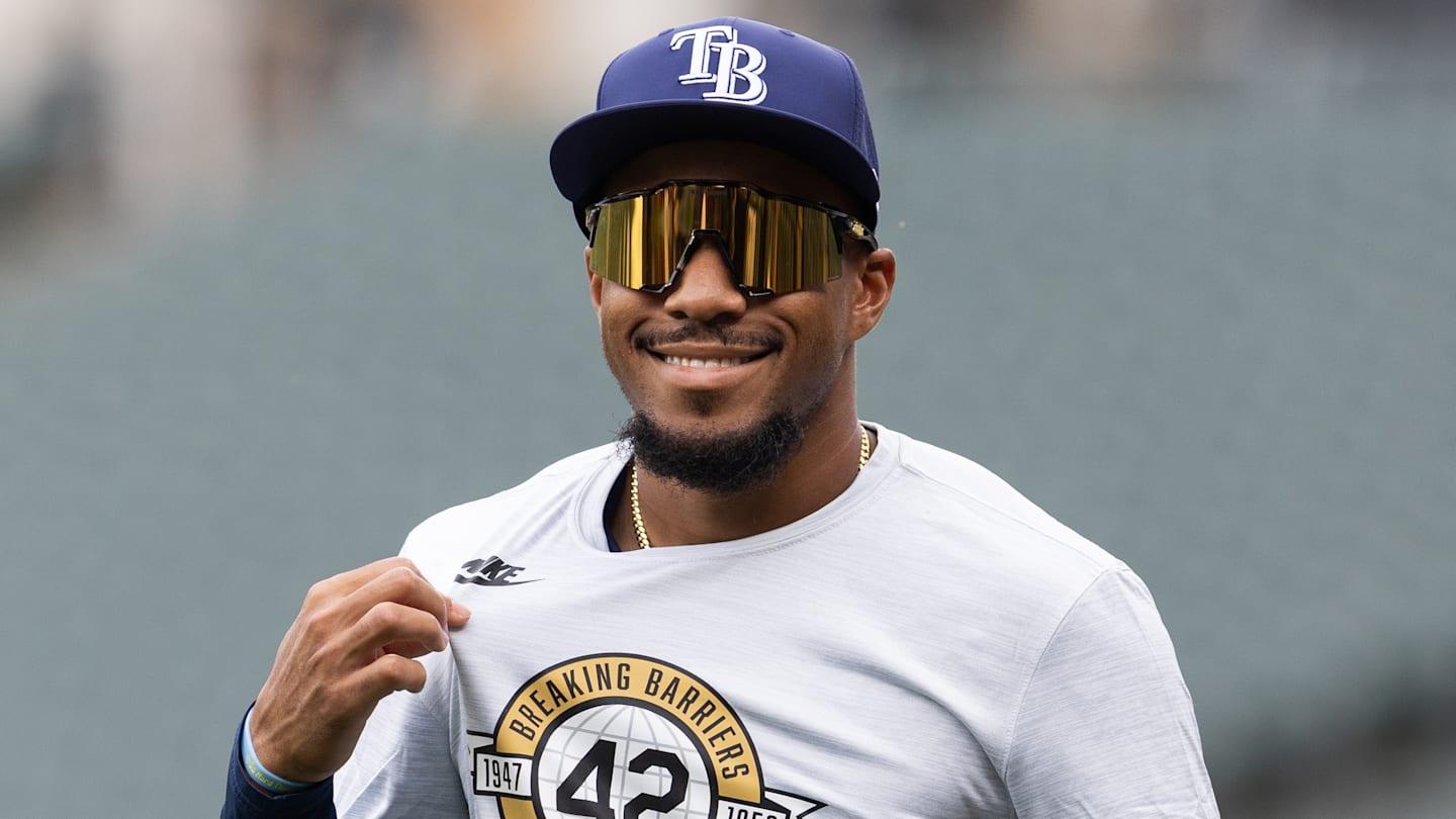 Jordan Lawlar - Arizona Diamondbacks