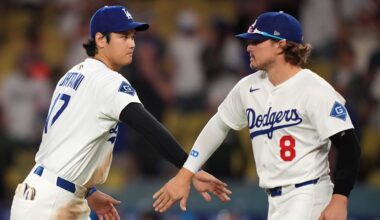 Dodgers' Kiké Hernández 'Ahead of Schedule,' Reveals Target Return Date