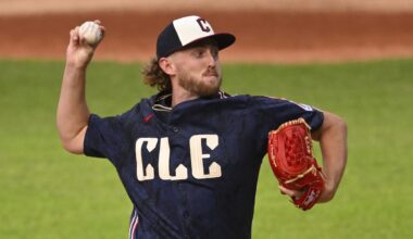 Tanner Bibee Produces Best Outing of 2026 in Loss to Orioles, Bullpen Struggles