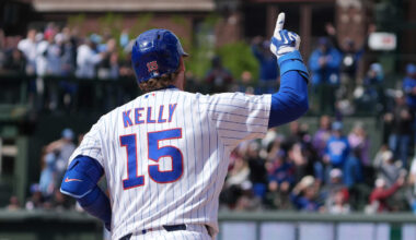 Cubs fans' biggest Craig Counsell criticism holds less weight with each passing day