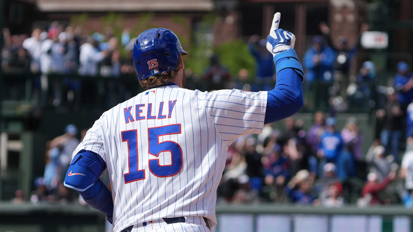 Cubs fans' biggest Craig Counsell criticism holds less weight with each passing day