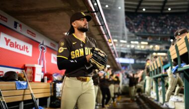 Padres Notes: Ex-Padre Suddenly Retires, Fernando Tatis Trade Rumors, Jake Cronenworth The Pitcher?