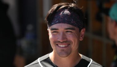 Corbin Carroll's Massive Grand Slam Erases D-backs' Mistakes