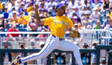 Anthony Eyanson Is Emerging as Red Sox’s Next Breakout Arm