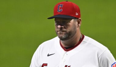 Stephen Vogt Breaks Down Gavin Williams' Season-Best Outing in Win Over Orioles