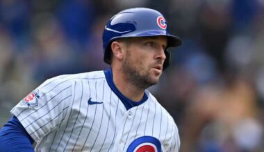 The Cubs Shouldn't Be Concerned About Alex Bregman's Slow Start