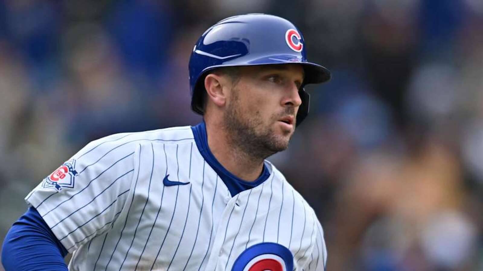 The Cubs Shouldn't Be Concerned About Alex Bregman's Slow Start