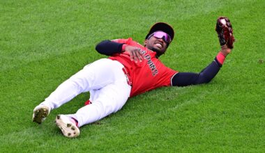 Defense-Driven Flexibility Enables Guardians to Get the Most Out of Their Lineup