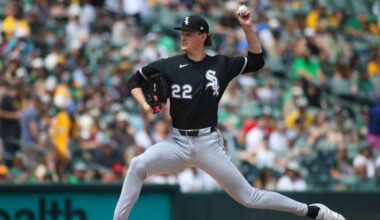 Noah Schultz Flips the Script in Sharp Second Start for White Sox