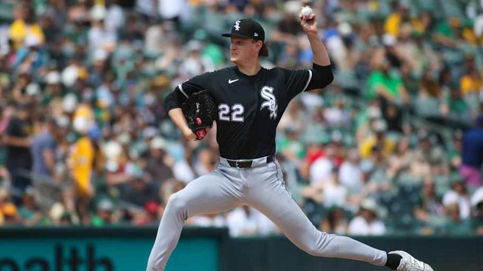 Noah Schultz Flips the Script in Sharp Second Start for White Sox