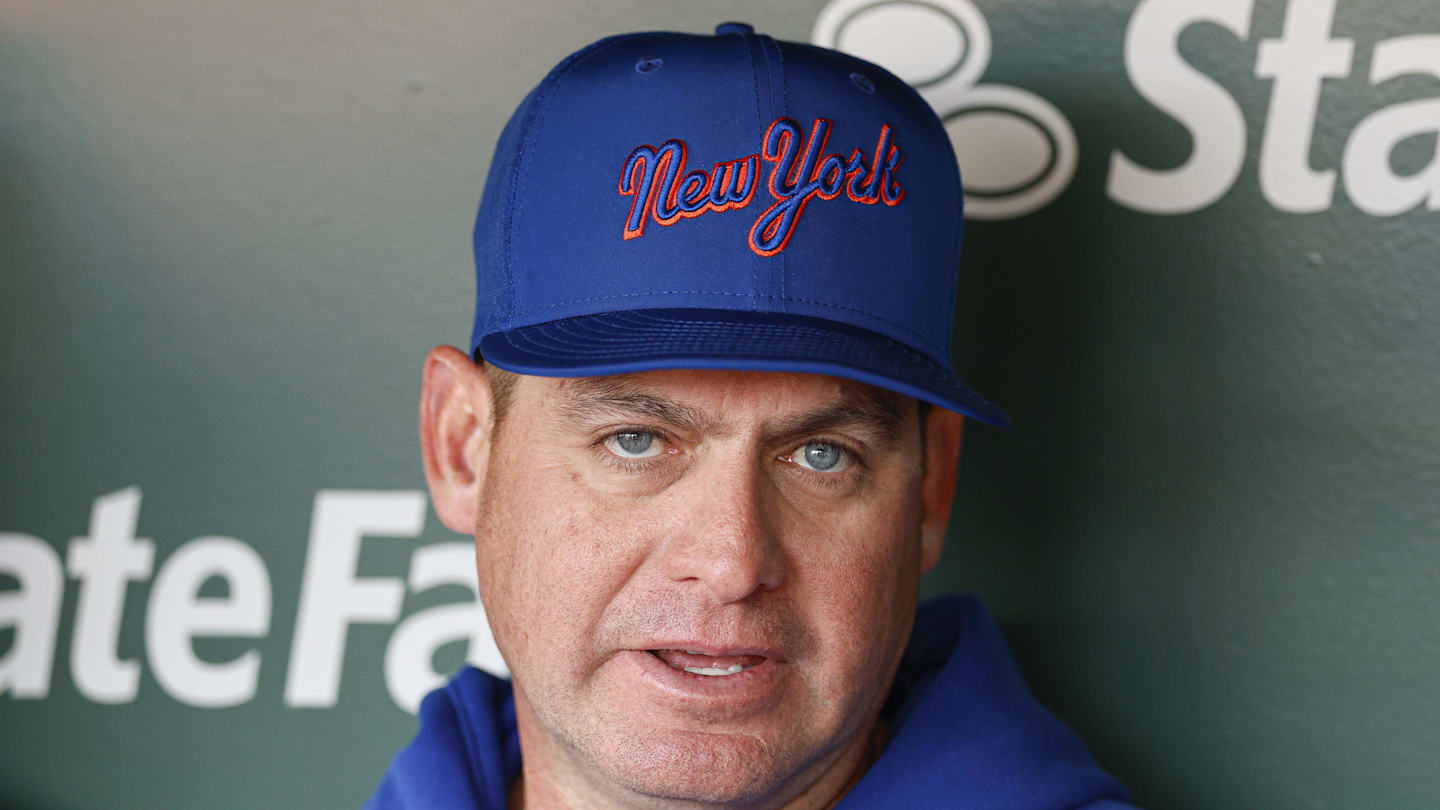 Francisco Lindor, Devin Williams Back Carlos Mendoza Amid 11-Game Skid