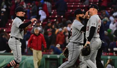 Tigers Are Finally Becoming Team Everyone Expected Before Opening Day