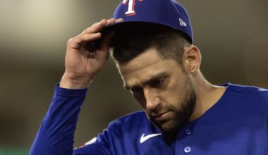 Rangers Starting Pitcher Report: Hits, Misses, Concern Index After 22 Games