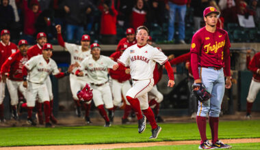 What Nebraska Baseball Must Do the Rest of the Way to Host an NCAA Regional