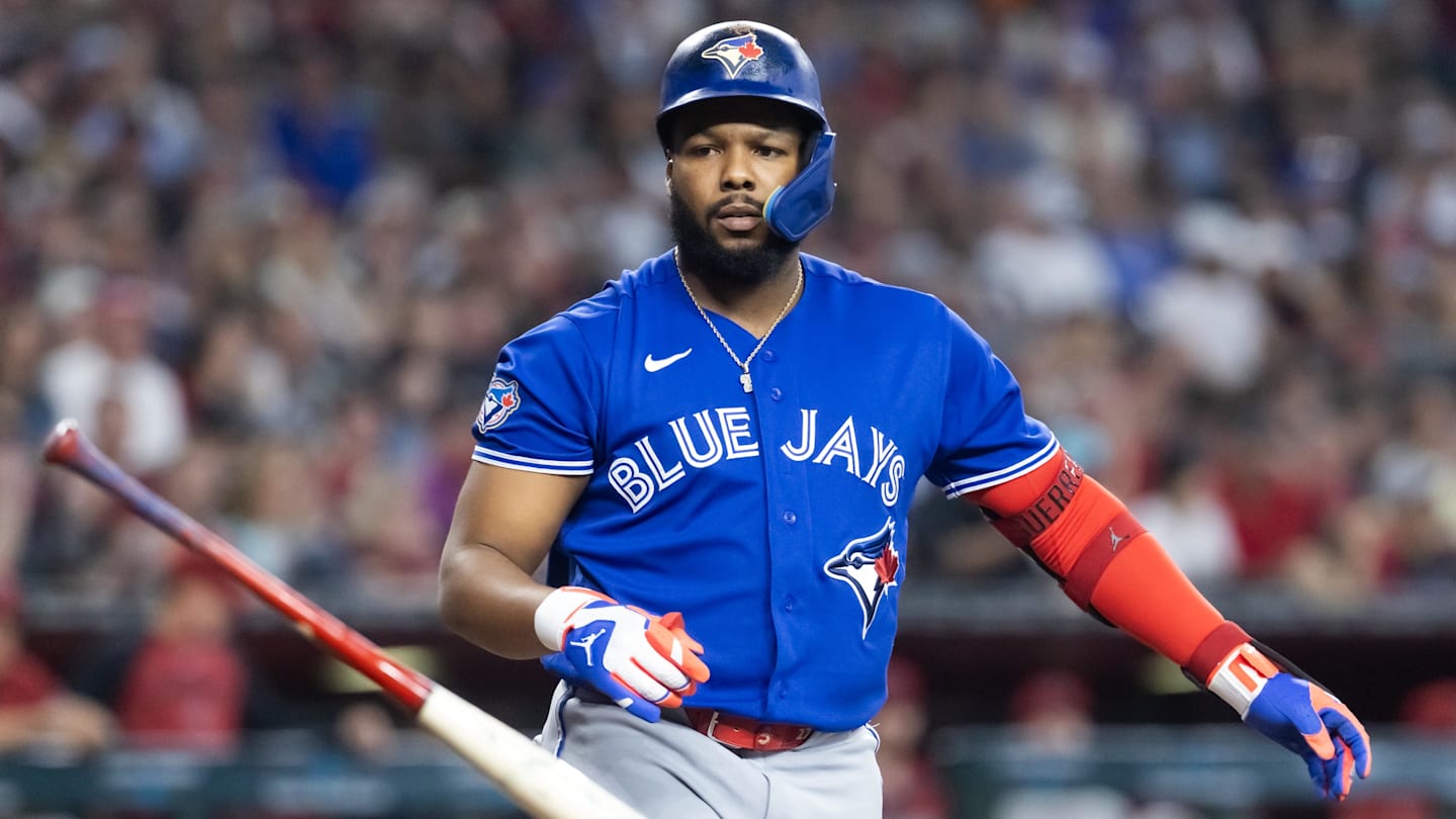 Blue Jays, Mets Top MLB’s Early-Season Surprises