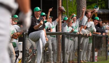 2026 Georgia High School Baseball Playoffs: State Championship Brackets, Schedules