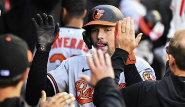 Mobile Gaming Brings Baltimore Orioles Closer in Surprise Team-Building Activity
