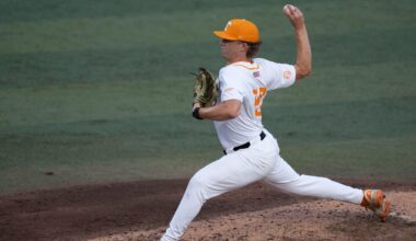 Cardinals Struck Gold in 2025 MLB Draft, Landed Potential Star Pitcher