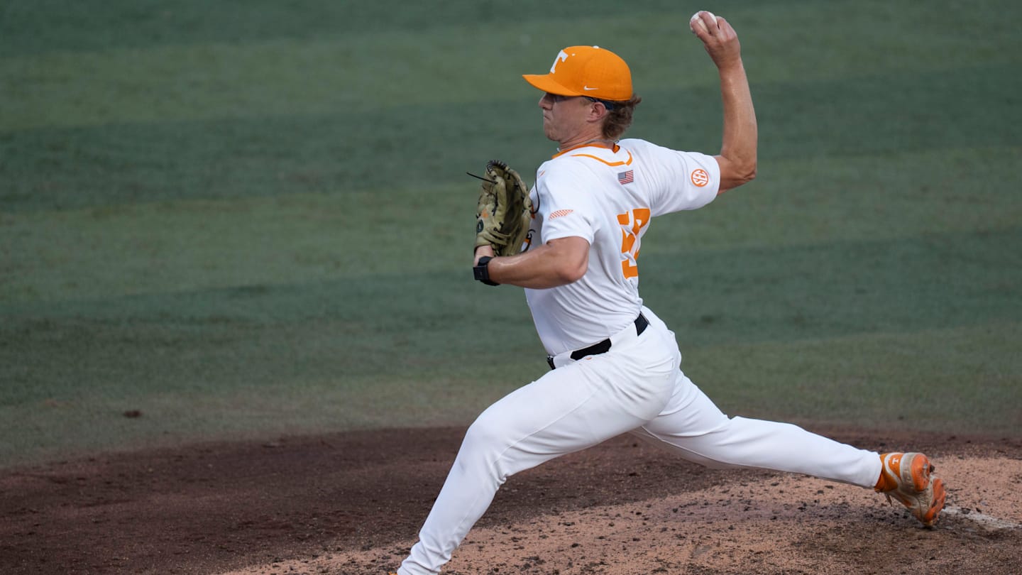 Cardinals Struck Gold in 2025 MLB Draft, Landed Potential Star Pitcher