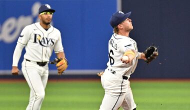 How to Watch Rays' Steven Matz vs Reds: Preview, Television, Live Stream, Radio
