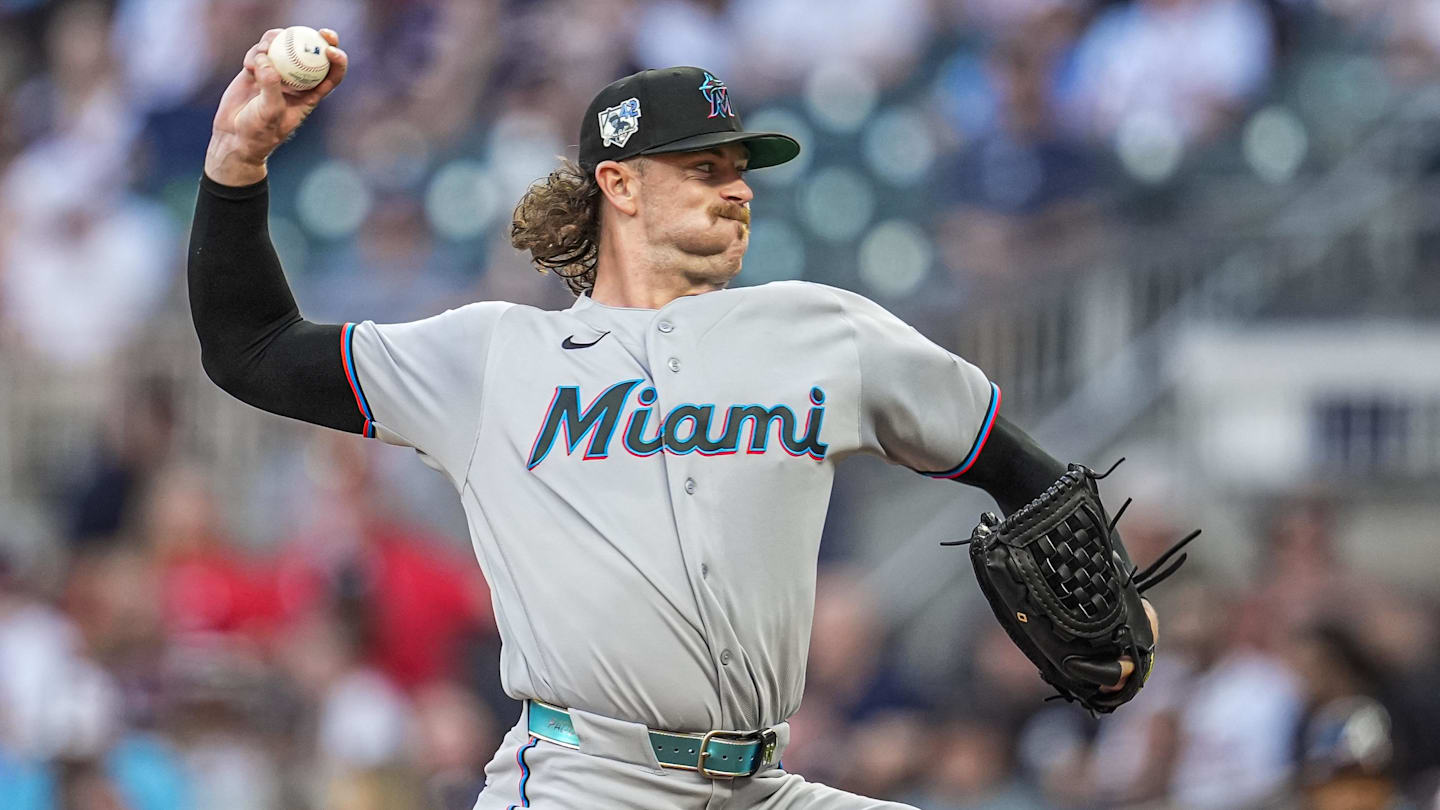 Chris Paddack Looks to Continue His Success vs. the St. Louis Cardinals