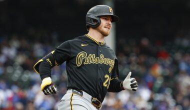 Pirates Have Best Offseason Signing in MLB