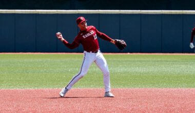 Boston College Baseball Shortstop Named 2026 Brooks Wallace Award Semifinalist